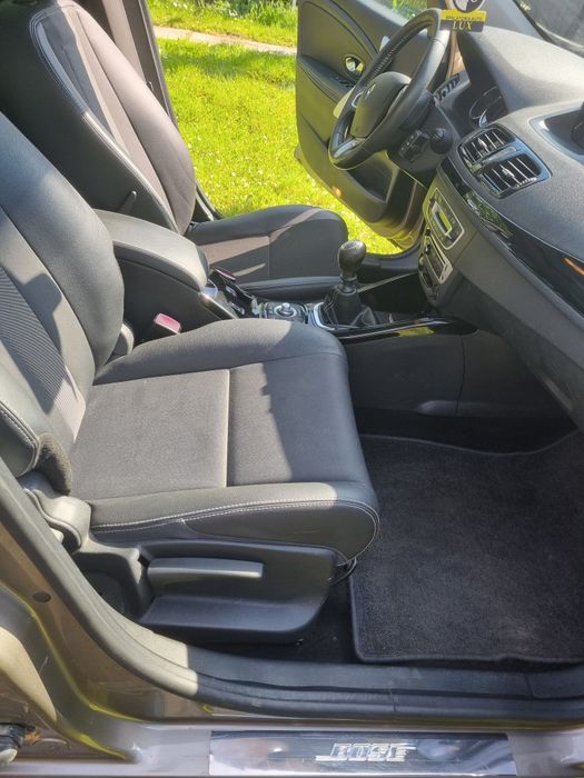 Renault Megane 3