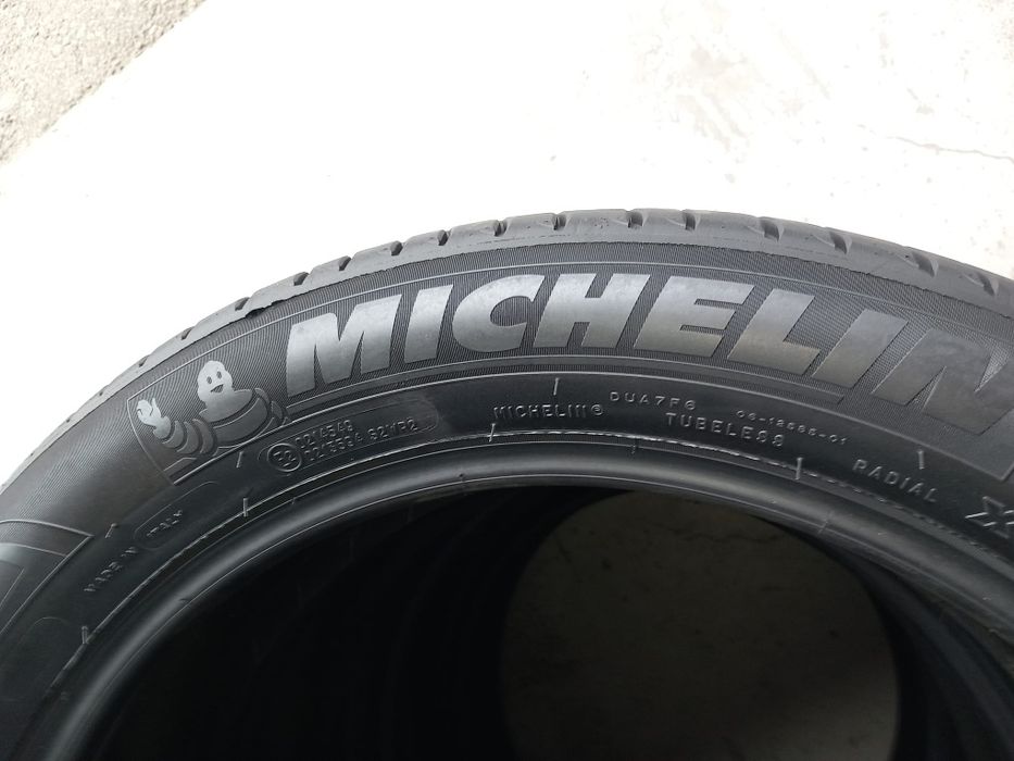 205 55 r19 michelin primacy 3 2024