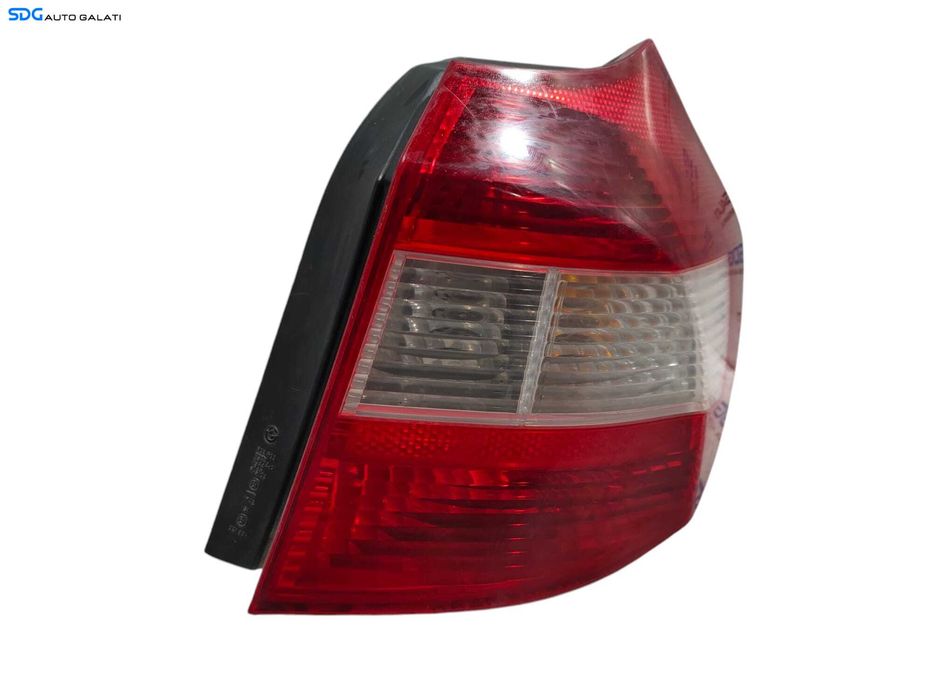 Stop Lampa Tripla Dreapta BMW Seria 1 E87 2004 - 2007 [L5183]