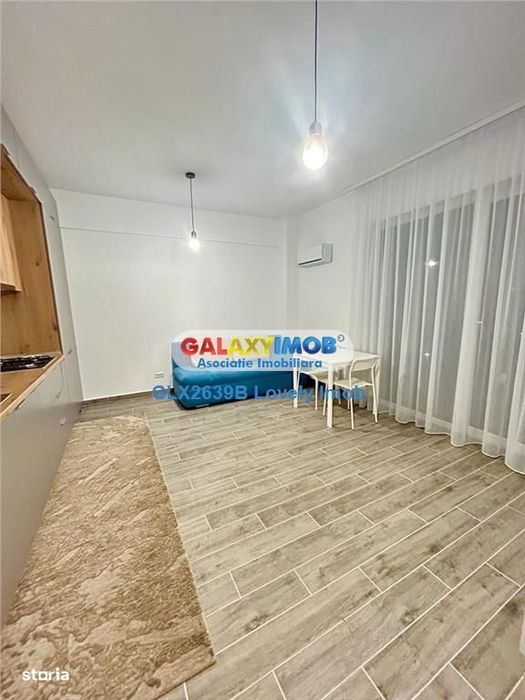 Apartament Lux  - Bloc Nou - Berceni - Dimitrie Leonida - Parcare