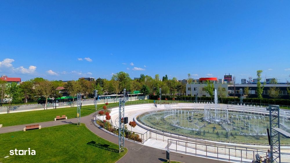 Apartament decomandat in bloc nou - 2 camere, Brancoveanu, Grand Arena