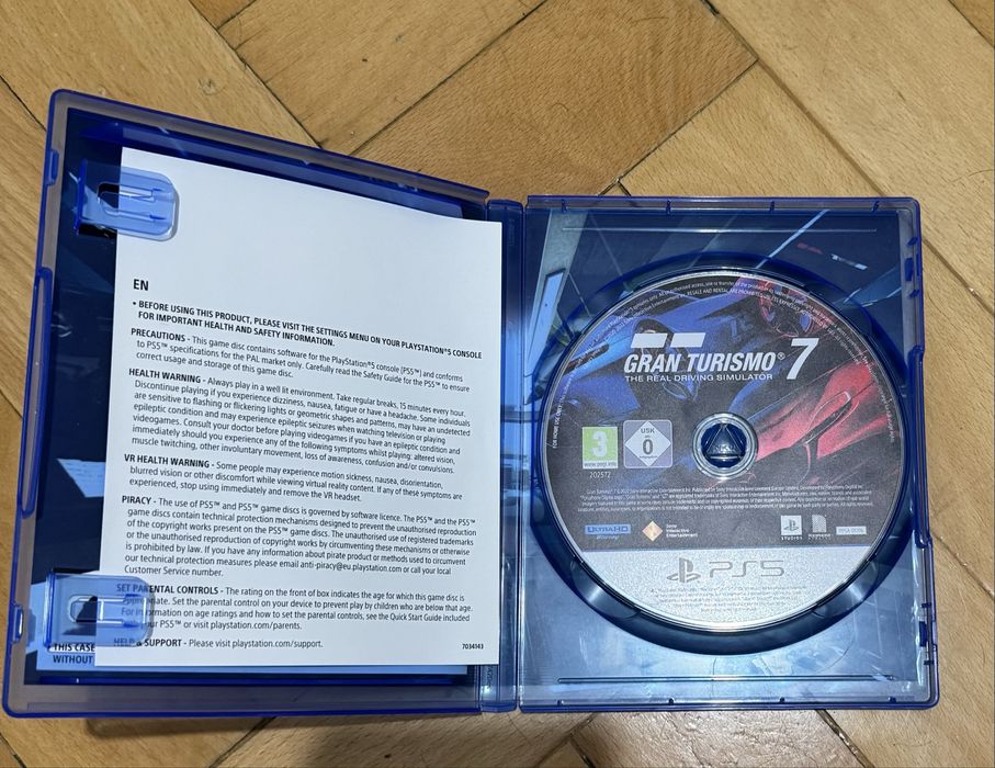 Joc playstation 5
