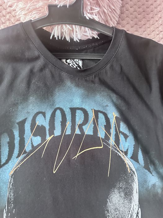 Тениска М  Luda Любо Чука