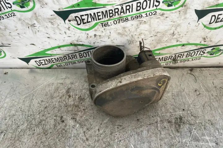 Clapeta acceleratie 036 133 062 N Volkswagen VW Polo 2002