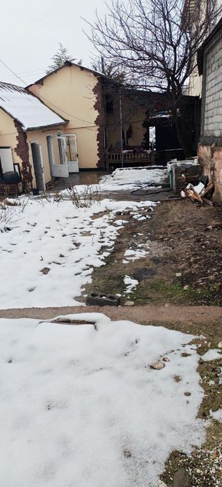 Продаётся участок город Чирчик