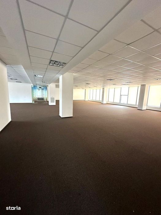 Spatiu Birouri 1350 mp-clasa A zona Militari-Centura A1