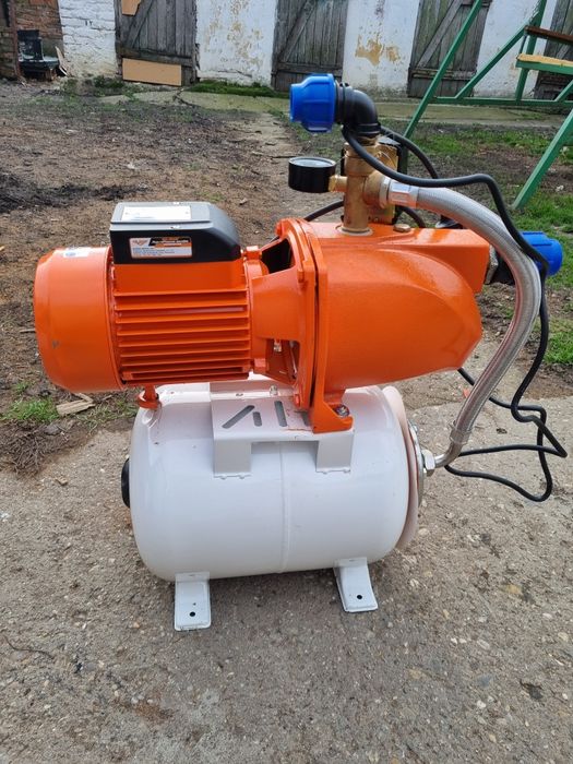 Vand Hidrofor RURIS 4010S