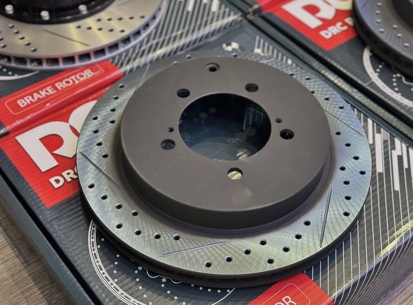 Тормозные системы Brembo