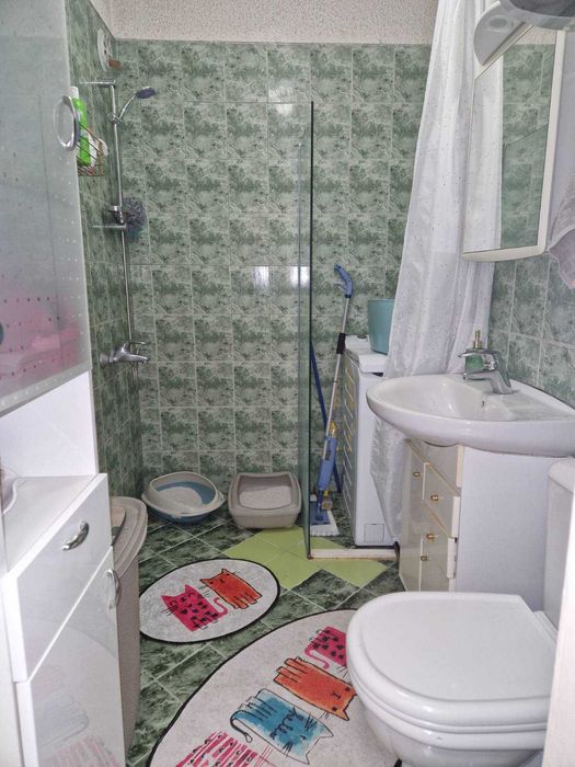 Дава се под наем Двустаен апартамент в София, Лозенец - 66 кв.м за 561 € - Снимка #5