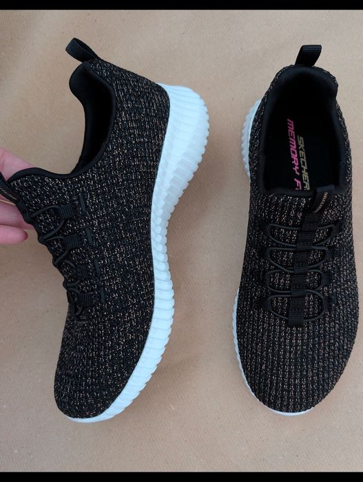 Adidași Shechers originali cu Memory Foam-nr37