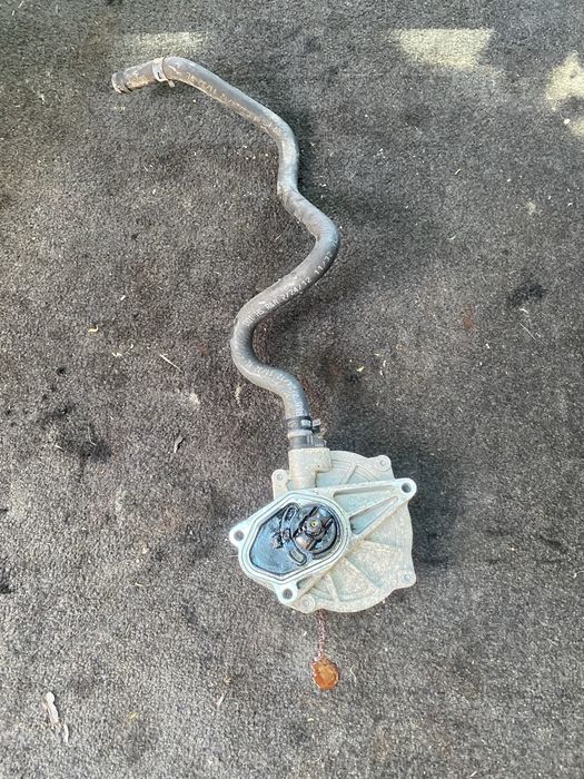 Вакум помпа Hyundai ix35 1.7 CRDI LM (2010–2015)