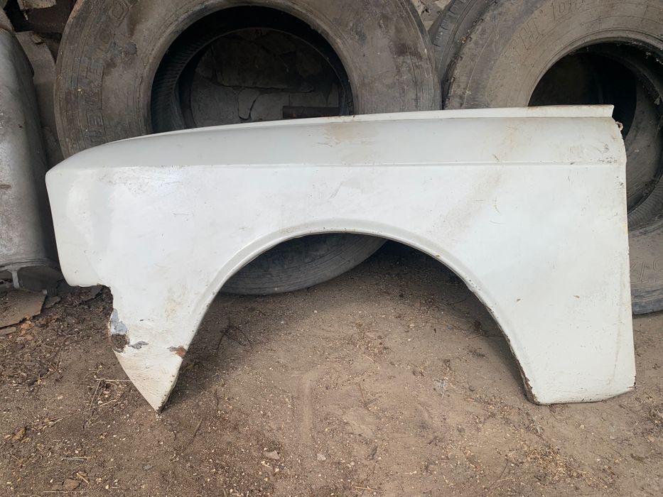 Калници предни  за 2140 Москвич