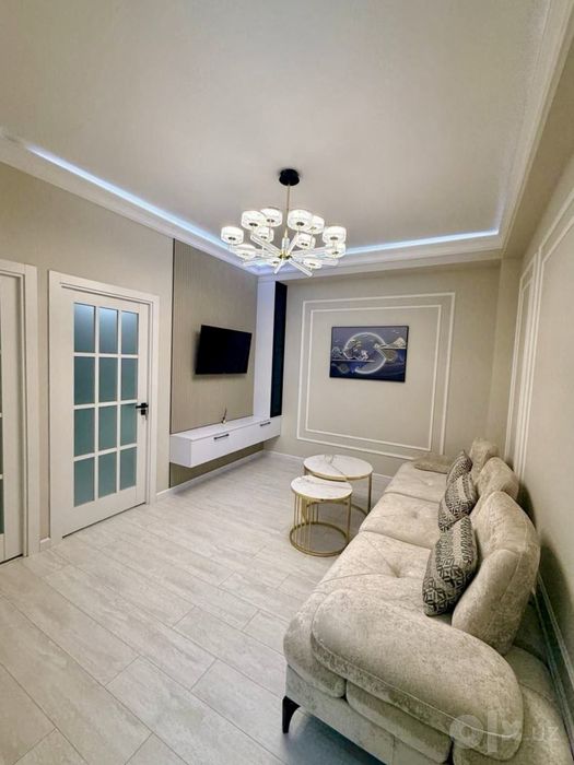 2-xonali kvartira, 39 m², Yunusobod 16. Narxi arzon, kadastr bor