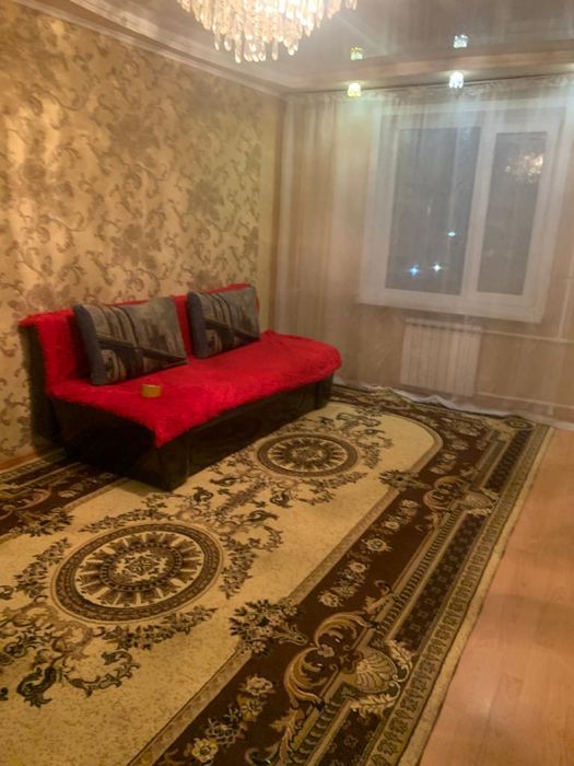 Продам 3к квартиру 3/9