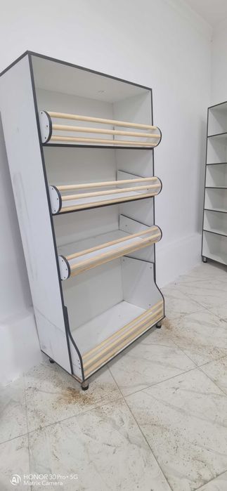 230 mingdan kvd mrtri Magazin uchun barcha mebelar