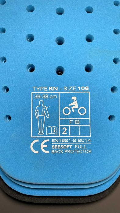 Geaca moto dama textil Ozone Jet II + protectie spate REV’IT