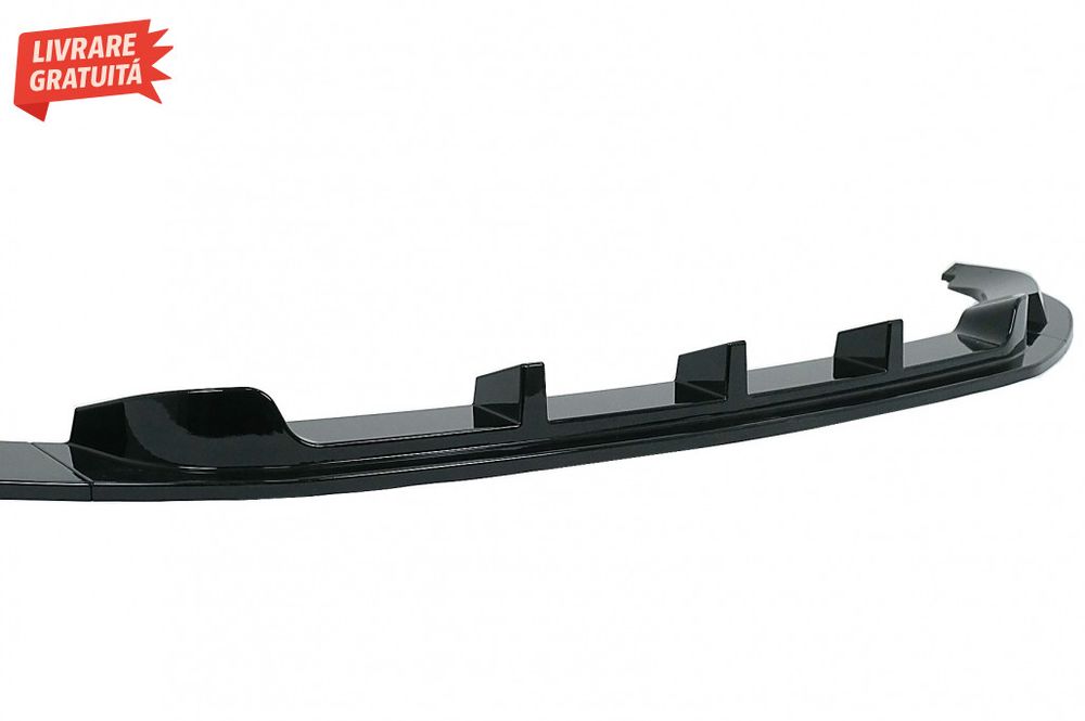 Prelungire Bara Fata Extensie Add-on VW Transporter T6 SPORTLINE (2015