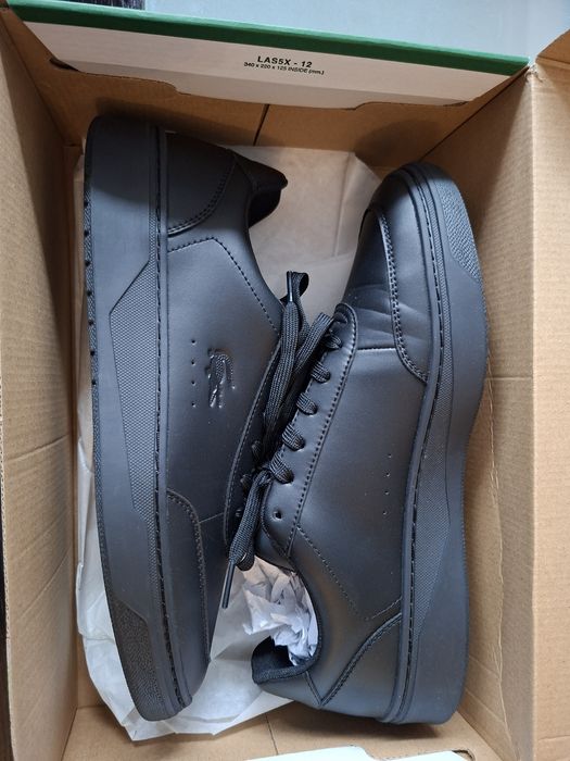 Обувки Lacoste court pro