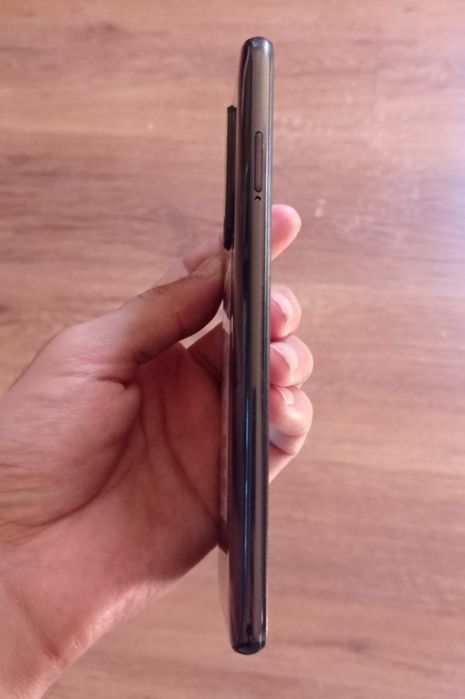 Not 8 Pro ideali  60 fps