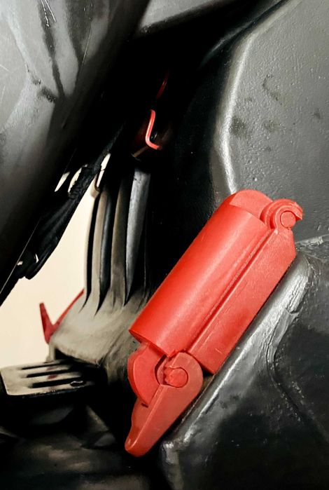 Детско столче за кола PHILL&TEDS / 25+ кг