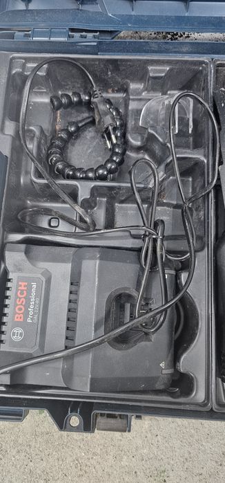 Pendular Bosch 12v