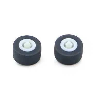 Role presoare casetofon cu ax de 1.5mm-2mm - 2.5mm technics sony