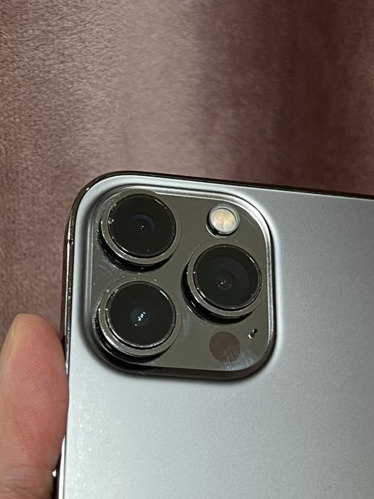 Продам iPhone 13 pro Max 256 Gb