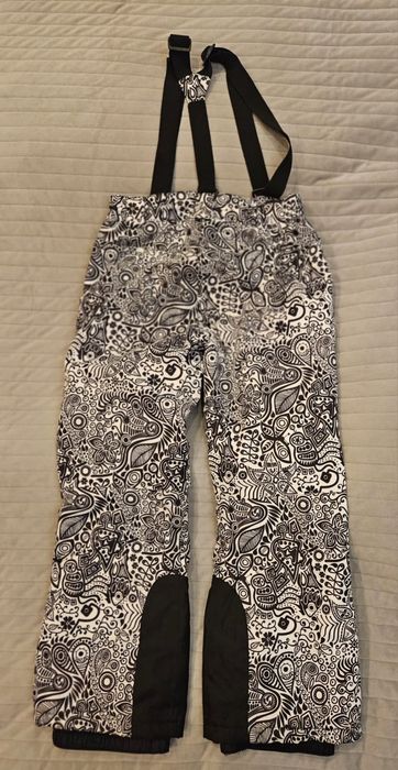 Продам лыжный костюм ICEPEAK