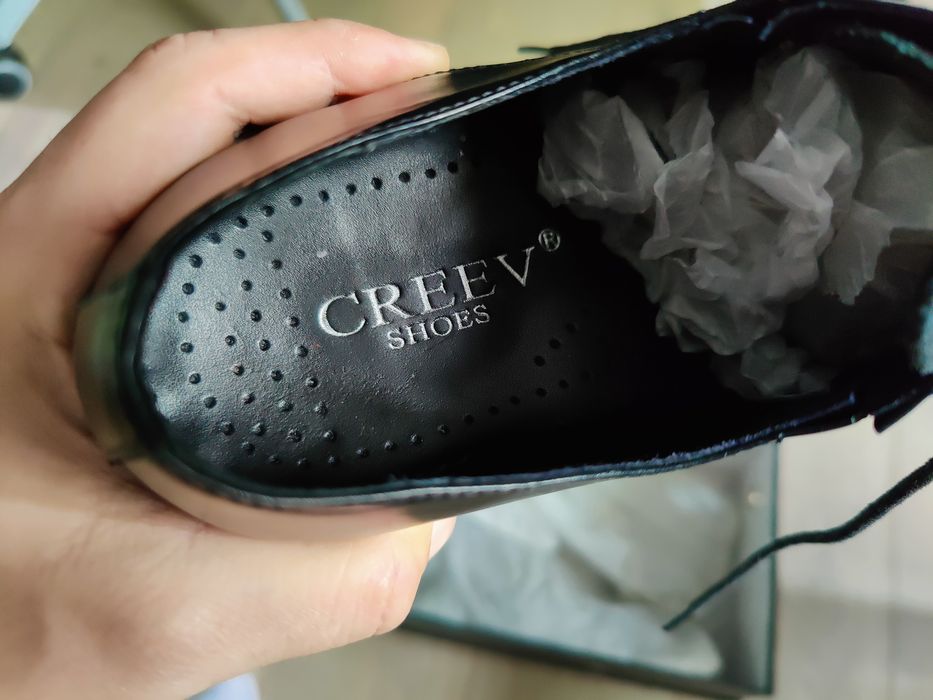 Pantofi CREEV masura 40-42