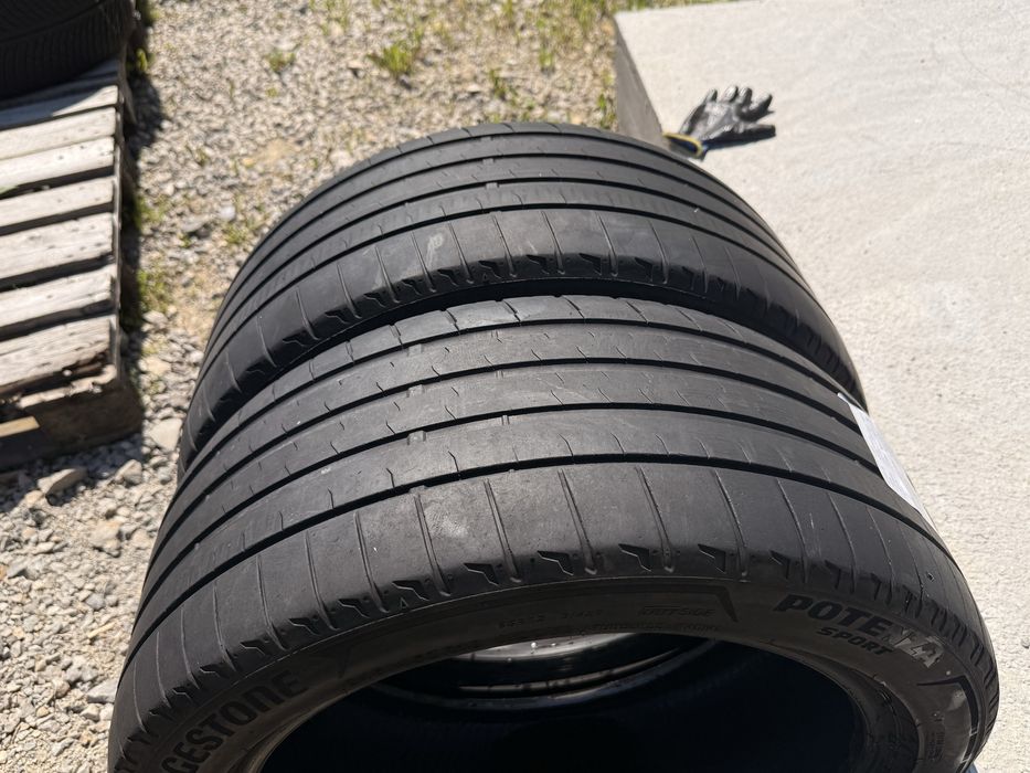 Летни гуми 245/45/18 ДОТ:23 BRIDGESTONE