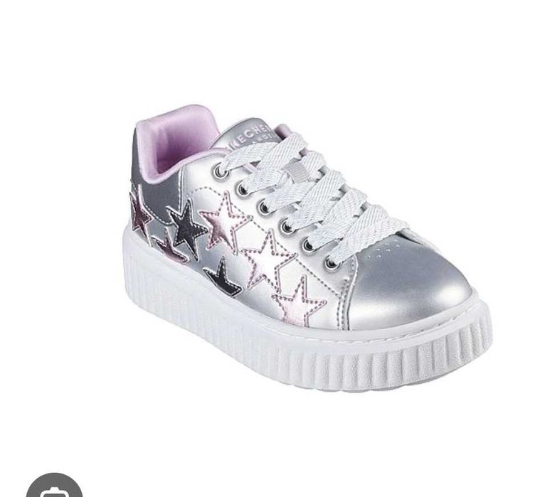 Детски кецове skechers 34