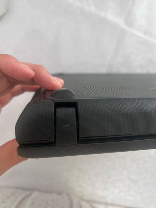 Ноутбук lenovo x64
