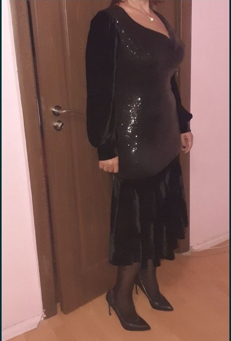 Rochii damă noi L xl