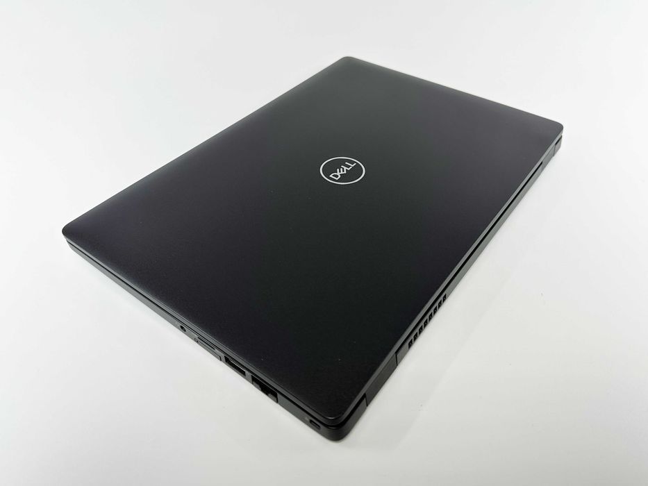 Laptop Dell i7 gen 8 SSD FullHD Business Garantie 1 an Factura Oferta!