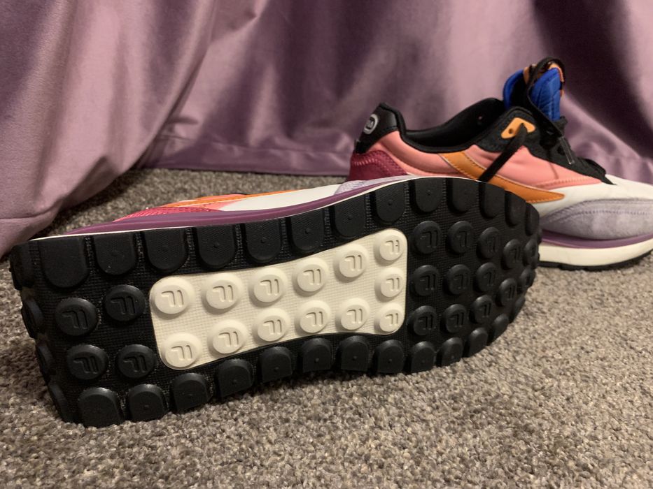 Fila REGGIO - Sneakers low