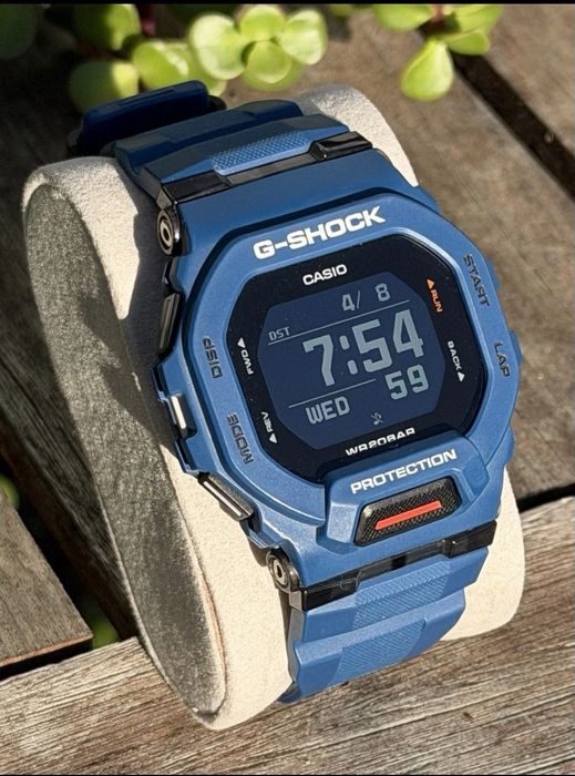 Часы Casio G-Shock