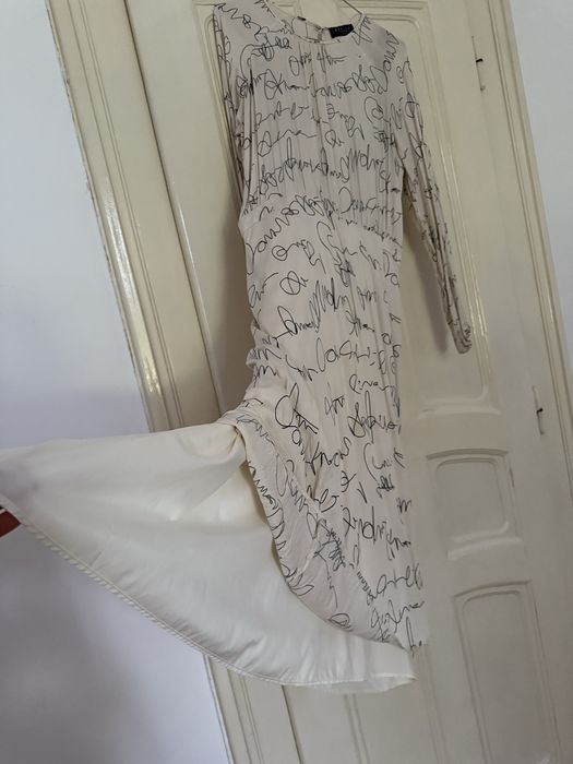 Rochie vaporoasa Mohito, L