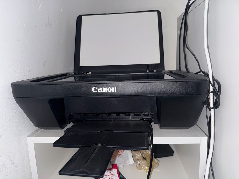 Canon Pixma E414