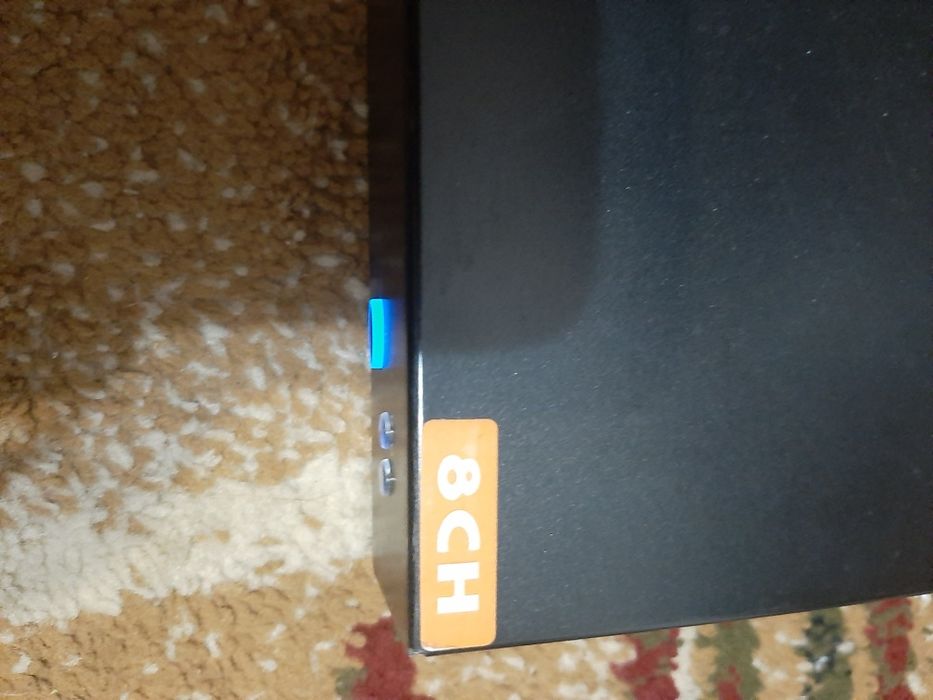 Server e- Vision G2 second-hand