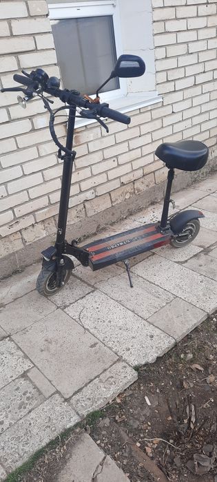 Продам ,Эл.самокат