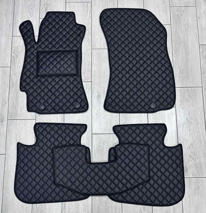 Автомобильные коврики