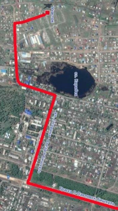 Продам Дом в Бишкуле