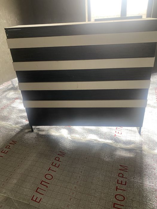 Офисное мебель на ресепшн