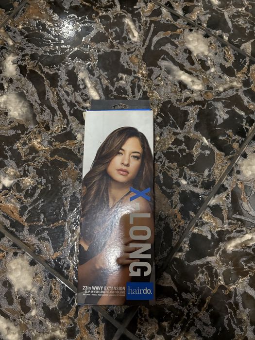 Vand extensi de par noi noute nepurtate niciodata