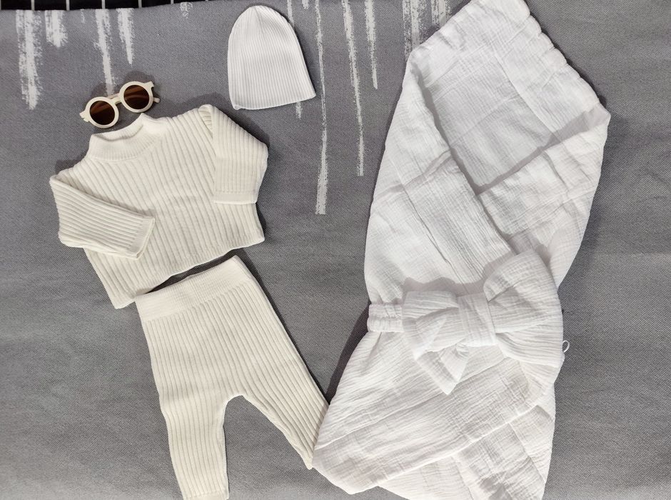 Продам вещи для новорожденных