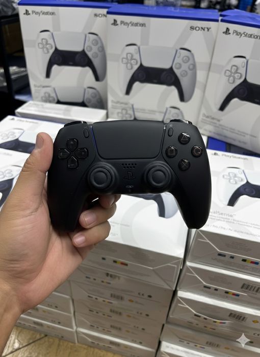 Ps5 джойстик Оригинал gamepad controller
