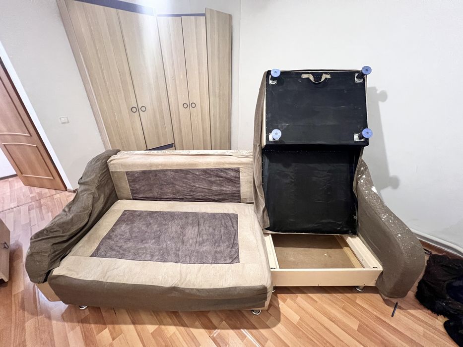 Бесплатно диван