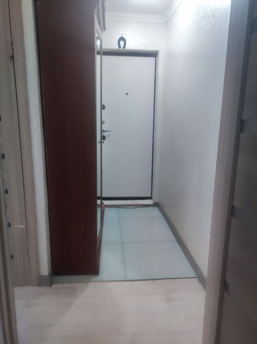 Квартира  двухкомнатная