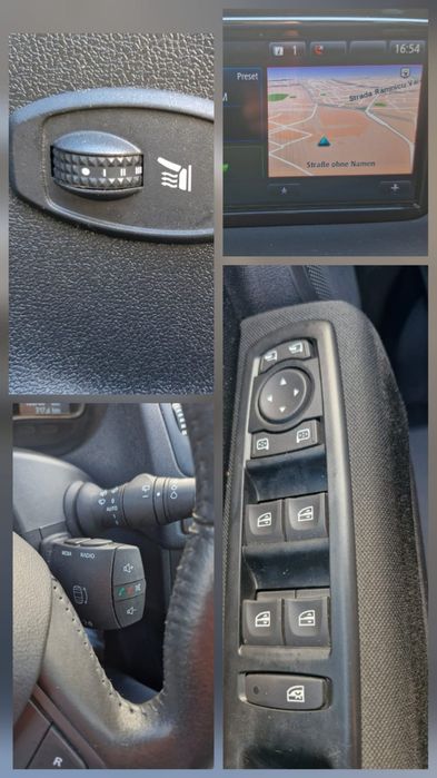 Renault Megane euro 6