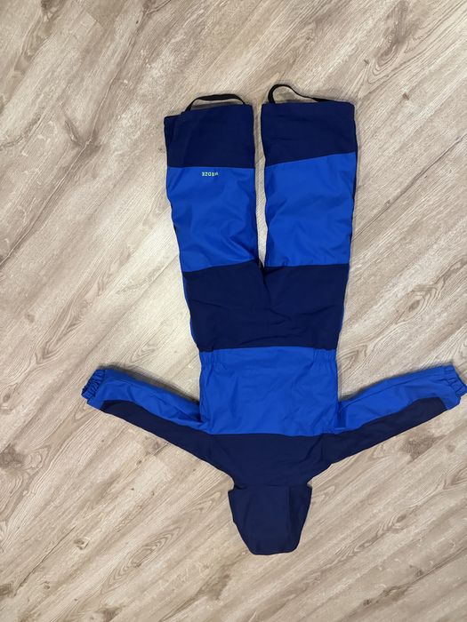 Детски ски гащеризон